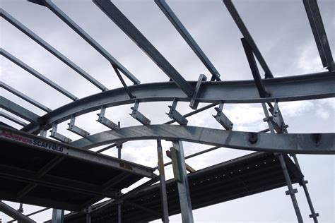 steel metal fabrication wollongong|wollongong's steel beams.